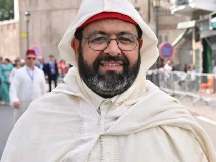 محمد أبودرار.. رصيد الثقة قبل صناديق الاقتراع