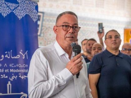 لقجع: “الإرهابيين الحقيقيين هما اللي حوّلوا فرحة عيد الأضحى إلى قلق لدى المغاربة”