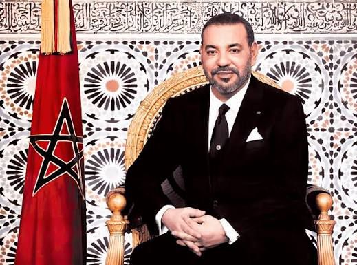 الملك محمد السادس يعزي أسرة الحقوقي الراحل عبد العزيز بناني