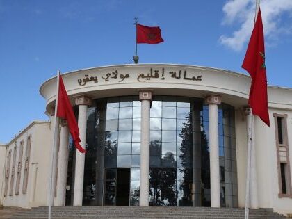 مولاي يعقوب فاس … المحسوبية والزبونية في البناء العشوائي بدوار البرارشة
