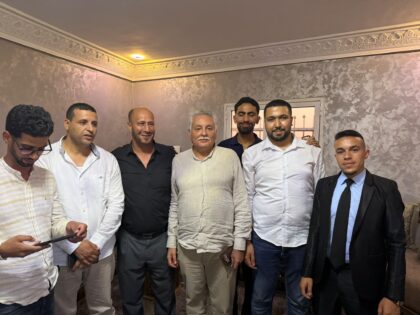 من صورة كلميم إلى أسئلة الأخصاص.. ماذا تغيّر داخل التقدم والاشتراكية بسيدي إفني؟