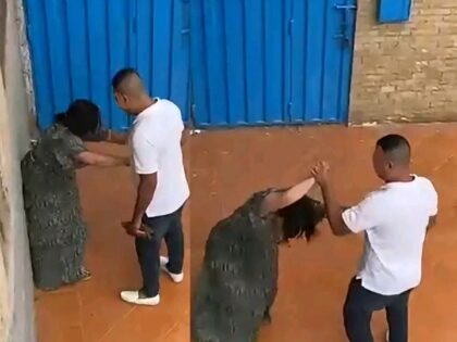 توقيف شرطي بإنزكان عن العمل بعد ظهوره في شريط يوثق تعنيف سيدة