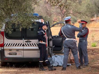 رفات بشرية بأيت شيكر تعيد فتح ملف اختفاء غامض عمره نحو عقدين
