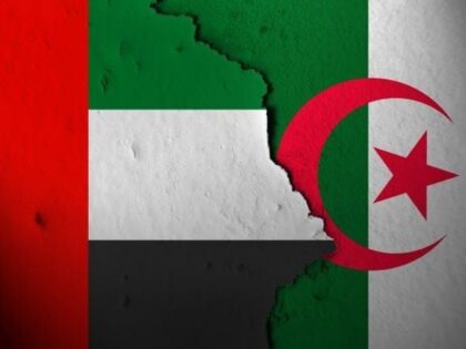 الجزائر تقطع علاقاتها الدبلوماسية مع الإمارات العربية المتحدة 