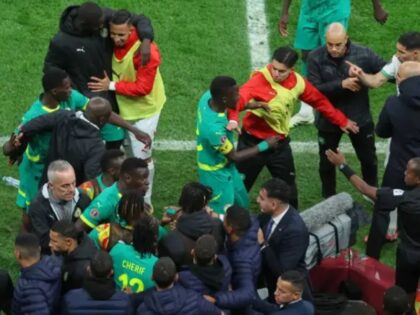 كاف تحدد موعد جلسة الاستماع في قضية نهائي كأس إفريقيا 2025