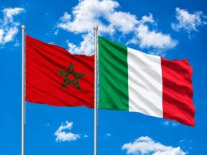 المغرب وإيطاليا يفتحان آفاقاً جديدة للتعاون الاقتصادي وتعزيز الحضور في الأسواق الإفريقية
