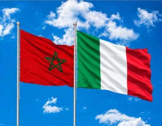 المغرب وإيطاليا يفتحان آفاقاً جديدة للتعاون الاقتصادي وتعزيز الحضور في الأسواق الإفريقية