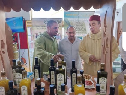 نبض الحرفة يتوهج في قلعة السراغنة.. حين تتحول أنامل الصانع إلى ذاكرة وهوية واقتصاد
