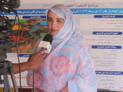 من مستي إلى رئاسة الحكومة.. حسناء إبلاغ: «الكفاءة لا جنس لها»