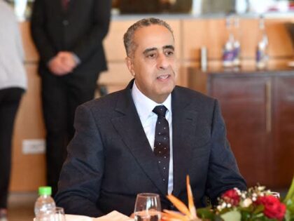 تعيينات جديدة في مناصب المسؤولية بمصالح الأمن الوطني