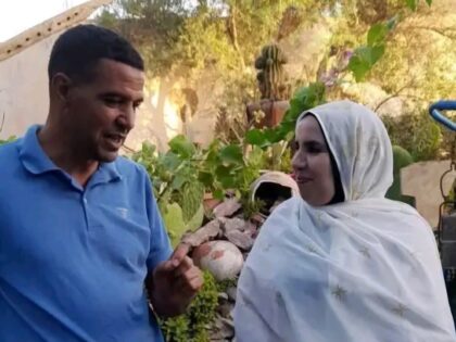 مناضلة الميدان في ضيافة نساء الأمل.. جميلة الوزاني تحل ضيفة شرف على تعاونية ZONDZIK