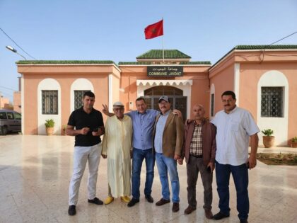 جماعة الجعيدات في قلب الجدل.. غياب 9 أعضاء يُسقط دورة المجلس ويؤجل ملفات الميزانية والشراكات