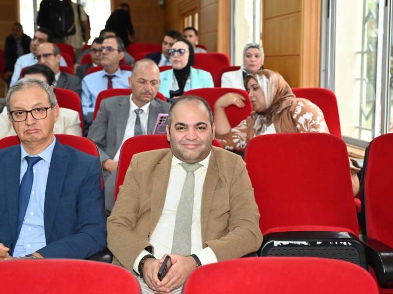 مشاريع تنموية وصحية جديدة تعزز التنمية بإقليم وزان