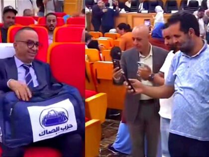 واقعة غير مسبوقة بجماعة فاس.. “صاك” يثير غضب “البام” و مستشار يغادر بعد إعلان استقالته