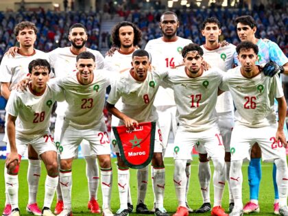 المغرب يتراجع إلى السابع.. و السباق مع البرازيل و البرتغال يدخل مرحلة مثيرة