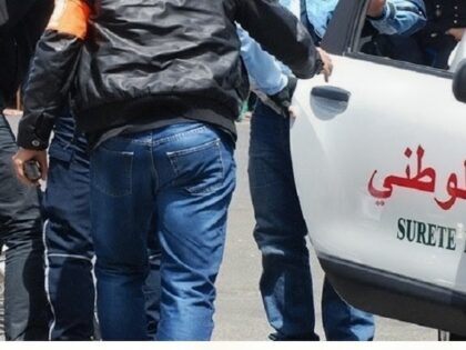 إستئنافية مراكش تدين نائب رئيس جماعة بمراكش بتلاتة سنوات و نصف حبسا نافذ