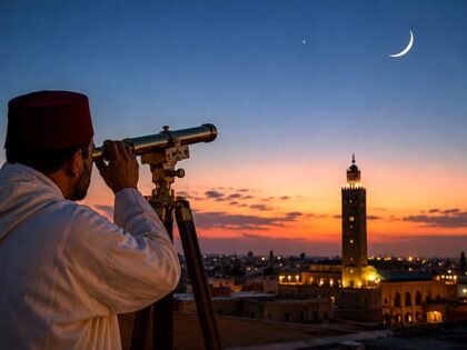 المغرب يحسم موعد فاتح جمادى الأولى.. الثلاثاء 13 أكتوبر بداية الشهر الهجري الجديد