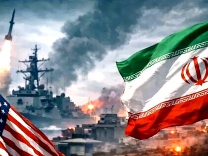 واشنطن و طهران على صفيح ساخن.. تعثر المفاوضات و حوادث بحرية تنذر بتصعيد جديد