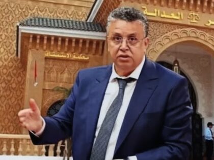 مدونة جديدة للأخلاقيات والقيم خطوة نحو تعزيز النزاهة في القضاء