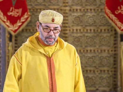 الملك محمد السادس يهنئ أحمد التويزي بمناسبة انتخابه رئيساً لمجلس النواب