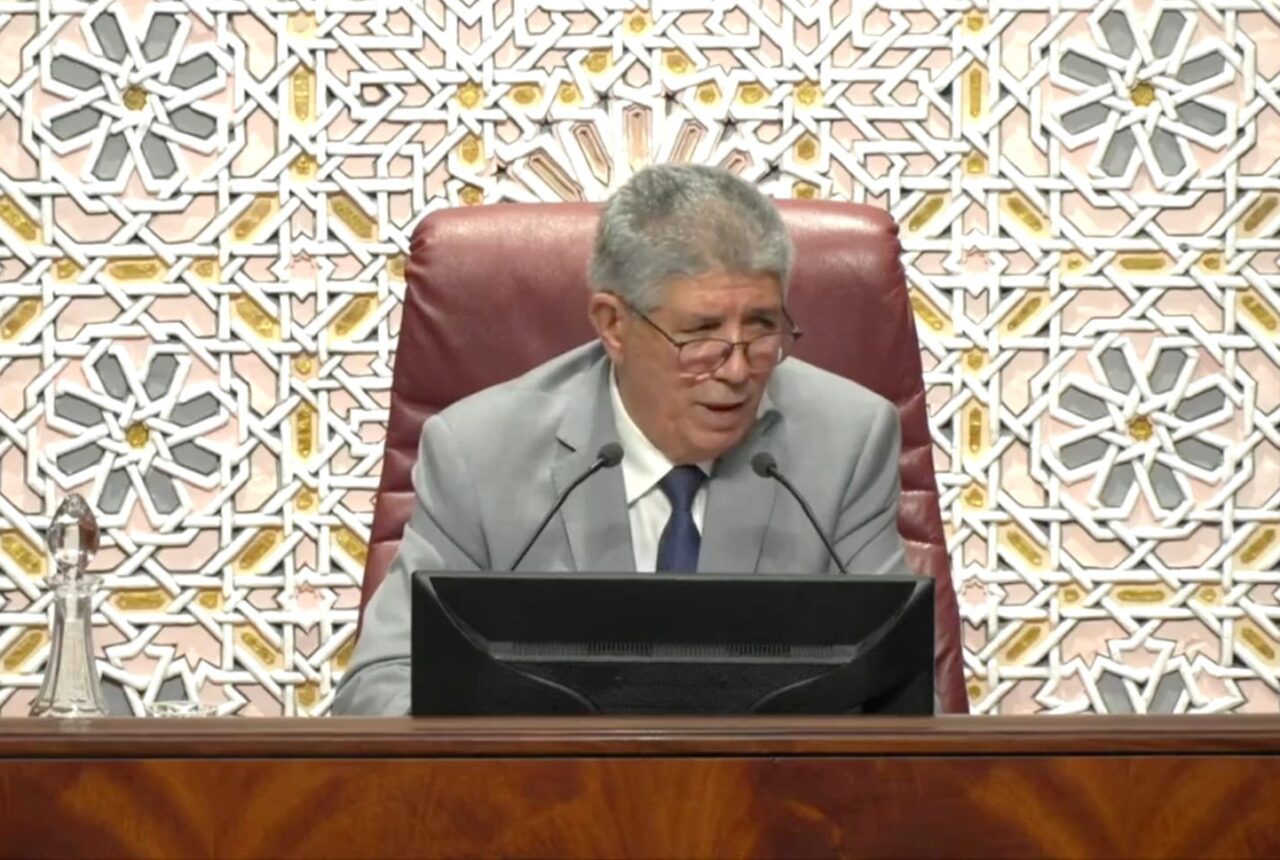 مجلس النواب يحسم تشكيل هياكله.. إنتخاب نواب الرئيس و رؤساء اللجان الدائمة