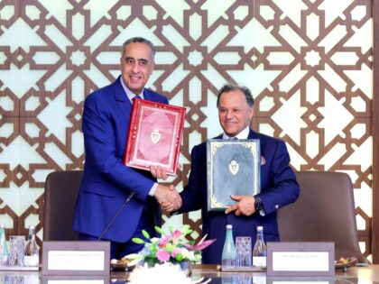 الأمن الوطني و المؤسسة الوطنية للمتاحف يطلقان شراكة لحماية التراث المغربي من السرقة و التزوير و التهريب