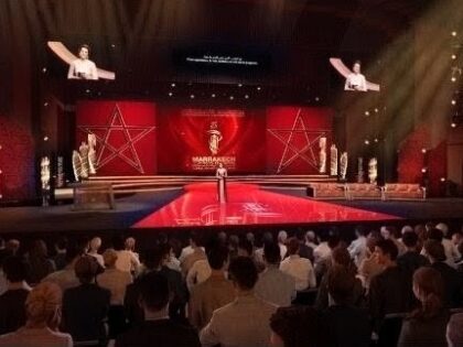 مهرجان مراكش الدولي للفيلم 2026.. بطاقة تقنية متكاملة لتنظيم الدورة الثالثة والعشرين