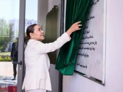 جامعة للا أسماء بالرباط.. نموذج عالمي للتعليم الدامج وآفاق جديدة لتمكين الصم وضعاف السمع