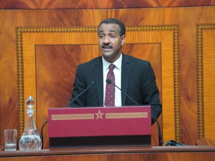عبد الرحيم شهيد ابن إقليم زاكورة على رأس وزارة التشغيل والحوار الاجتماعي