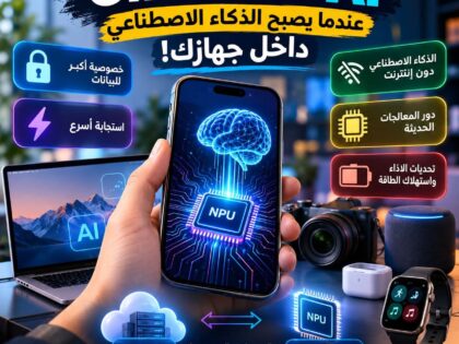 المغرب يخصص حقيبة وزارية للذكاء الاصطناعي.. رهان تحديث الإدارة وتحديات المستقبل