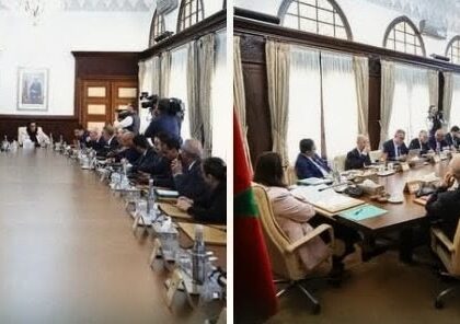 مجلس الحكومة يشرع في صياغة خارطة الطريق الاقتصادية لعام 2027