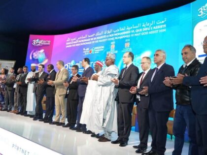 بمشاركة 31 دولة.. المغرب يجعل من النقل و اللوجستيك رافعة استراتيجية لتنمية إفريقيا