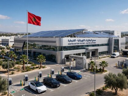 القنيطرة تعزز مكانتها الصناعية بإطلاق مرحلة تشغيل مصنع البطاريات الكهربائية وتوسيع الاستثمارات في قطاع السيارات