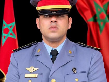 محمد الشرقاوي قائداً إقليمياً جديداً للدرك الملكي بمراكش.. من تطوان إلى المدينة الحمراء