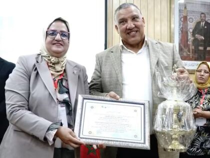 من عيد المسيرة الخضراء إلى عيد الوحدة.. ندوة وطنية بمراكش تستحضر مسار الدبلوماسية الملكية الرشيدة
