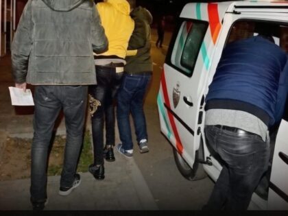 توقيف شخصين بجليز لمراكش.. ضبط كميات من المخدرات والمؤثرات العقلية