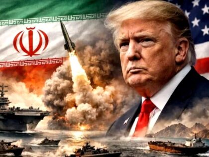 من التهديد العسكري إلى كابلات الإنترنت.. المواجهة الأمريكية الإيرانية تأخذ منعطفا مقلقا
