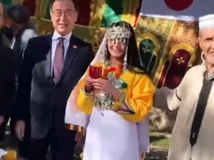 السفير الياباني بالمغرب يشرف على تسليم منشآت للري الفلاحي لفائدة أربعة دواوير بإقليم تارودانت