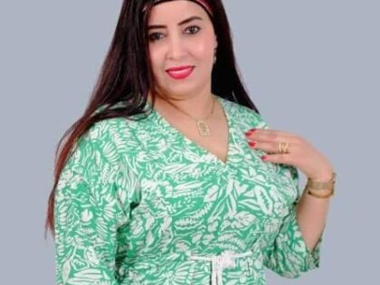 خاص.. الفنانة فاطمة تمراكشت تخرج عن صمتها بشأن مهرجان أداي وتثير تساؤلات حول كواليس التنظيم