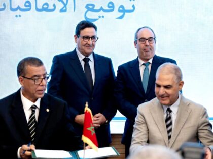 قيوح يعلن من الدار البيضاء عن خطة لرفع خريجي معهد الدراسات البحرية إلى 1000 سنويا في أفق 2035