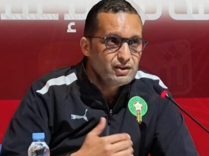 إقالة رضوان جيد من الإدارة الوطنية للتحكيم تفتح النقاش حول تدبير المنظومة التحكيمية