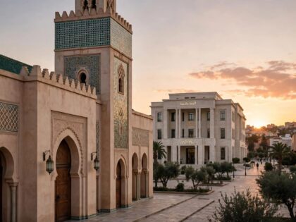 استئنافية القنيطرة تدين المعتدي على إمام مسجد لابيطا بـ20 سنة سجنا نافذا