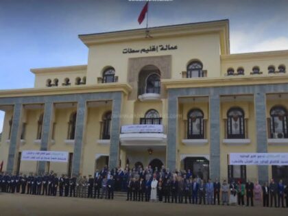 سطات تحتفي بالذكرى الأولى لعيد الوحدة.. تجديد للعهد والوفاء للوطن والعرش