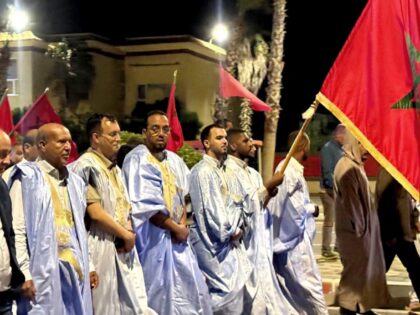 عيد الوحدة يشعل أجواء الفرح بالصحراء المغربية.. مسيرات و احتفالات و أعلام وطنية في كل مكان