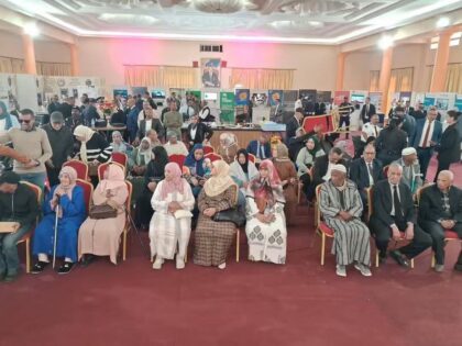 الحس الإنساني للأمن الوطني من خلال لقاء تواصل