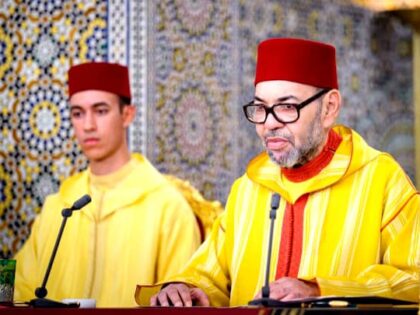 عفو ملكي بمناسبة الذكرى الأولى لعيد الوحدة.. 907 أشخاص يستفيدون من العفو السامي
