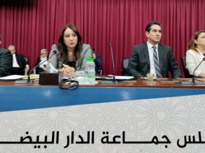 «شرطة النظافة» تثير خلافاً بمجلس البيضاء.. أفيلال يغادر الجلسة بعد نسب الفكرة إلى نفيسة رمحاني