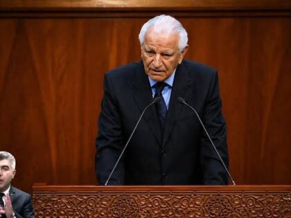 محمد عرشان و«سنوات الرصاص».. خمس هيئات حقوقية تدين تصريحاته وتطالب بموقف واضح من الحكومة